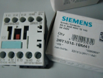 3RT1016-1BM41 Schütz 220VDC 3pol. 4kW + 1S